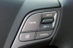 Hyundai Santa Fe 2013 года